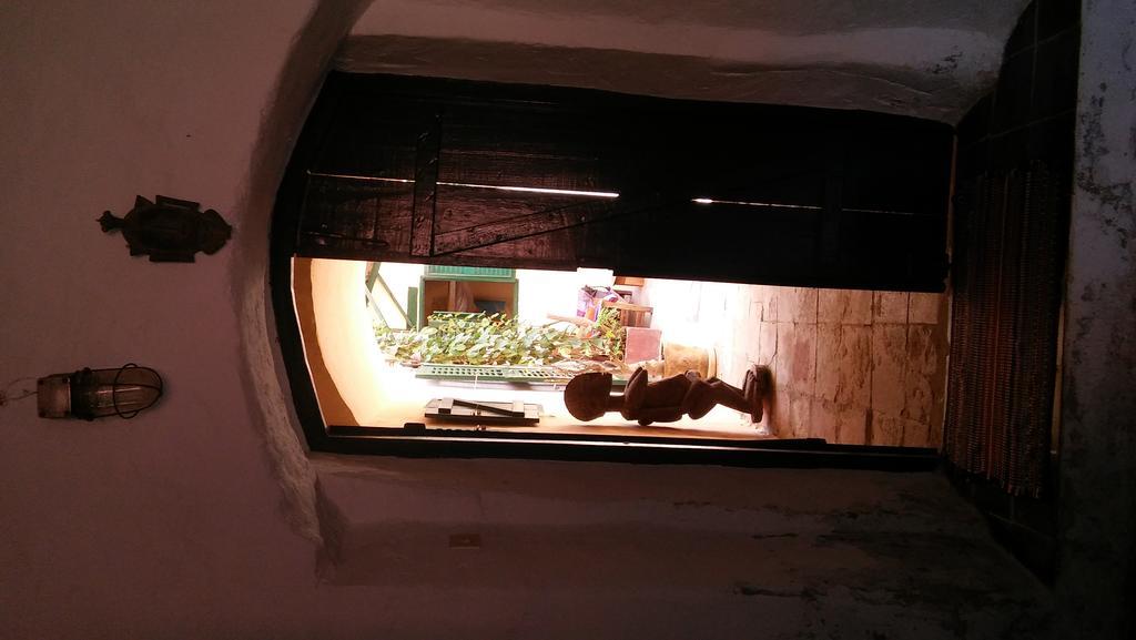 Maison Augustin Ly Gorée 外观 照片