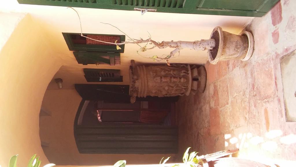 Maison Augustin Ly Gorée 外观 照片