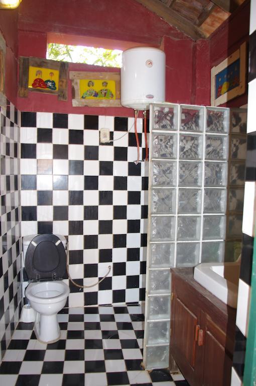 Maison Augustin Ly Gorée 客房 照片