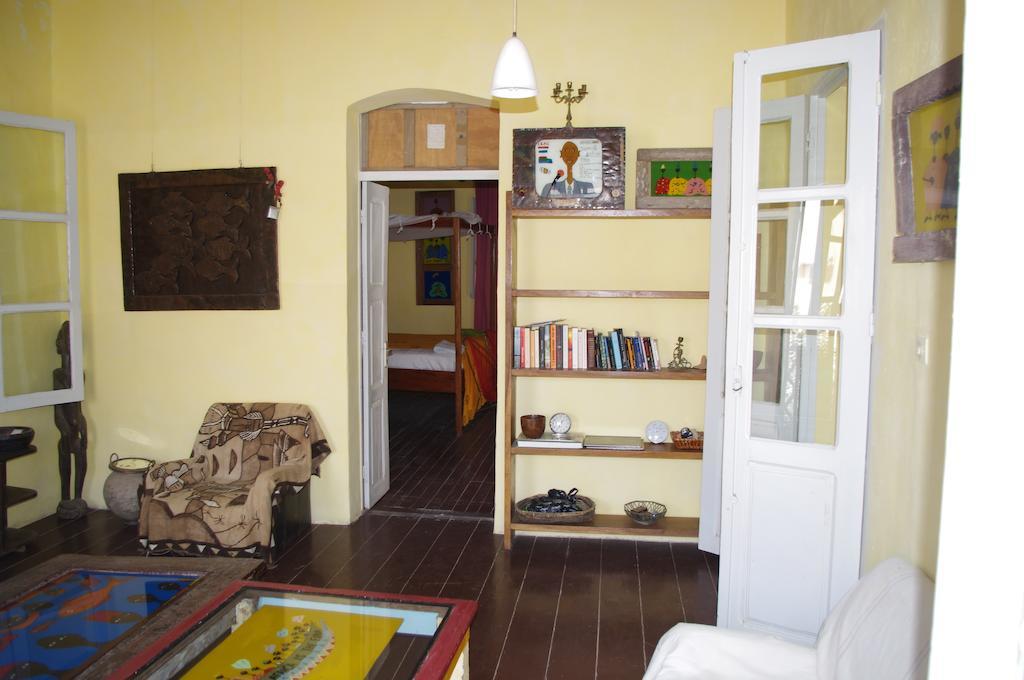 Maison Augustin Ly Gorée 客房 照片