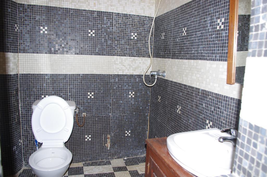 Maison Augustin Ly Gorée 客房 照片